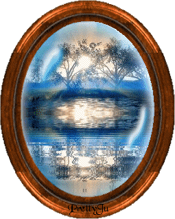 cadre reflet